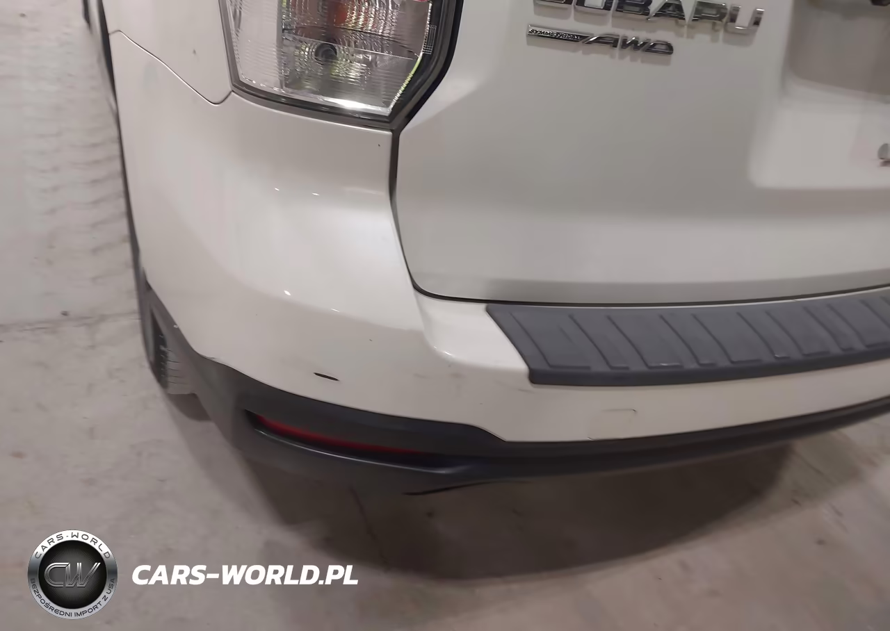 2018 Subaru Forester 2.5I Limited VIN:JF2SJAJC0JH550047 - 6