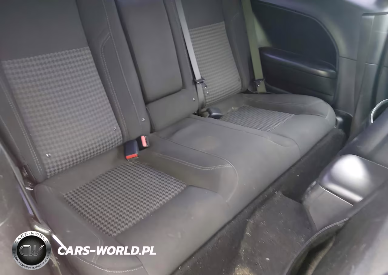 2020 Dodge Challenger Sxt VIN:2C3CDZAGXLH104081 - 8
