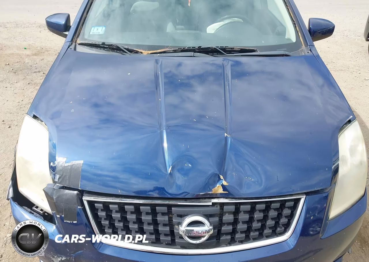 2009 Nissan Sentra 2.0 VIN:3N1AB61E89L670264 - 18