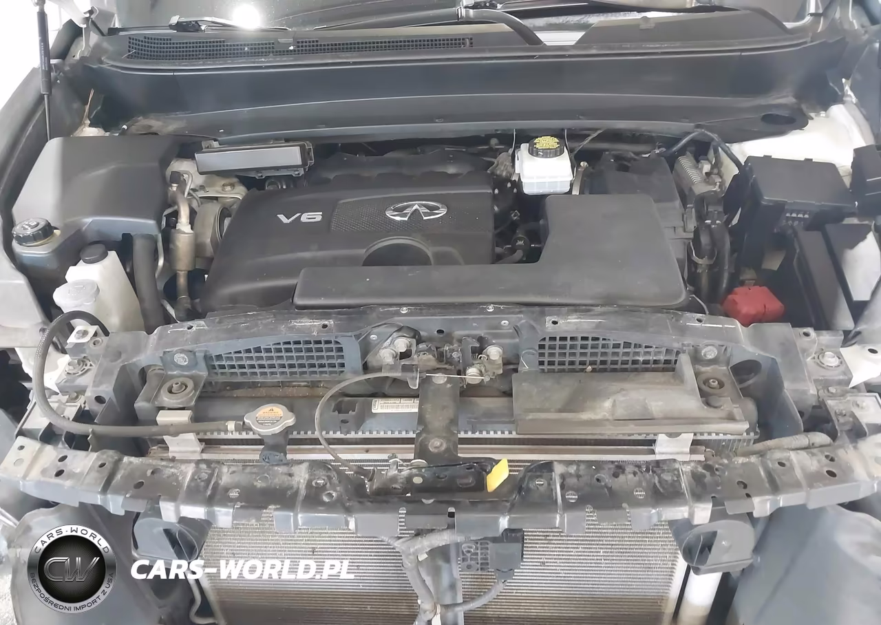 2019 Infiniti Qx60 Luxe VIN:5N1DL0MM3KC529154 - 10