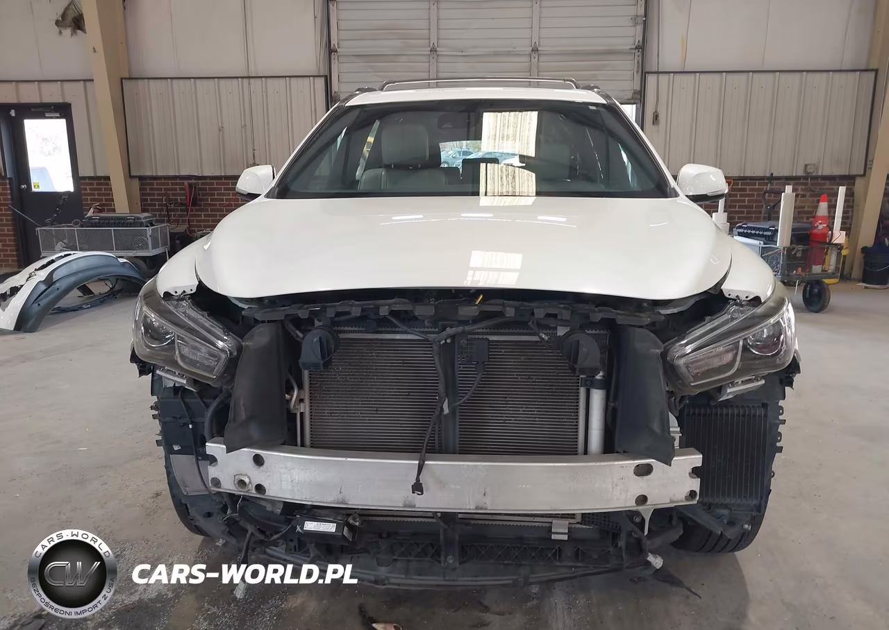 2019 Infiniti Qx60 Luxe VIN:5N1DL0MM3KC529154 - 6