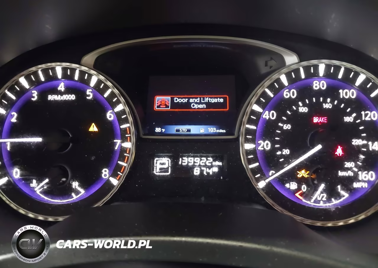 2019 Infiniti Qx60 Luxe VIN:5N1DL0MM3KC529154 - 7