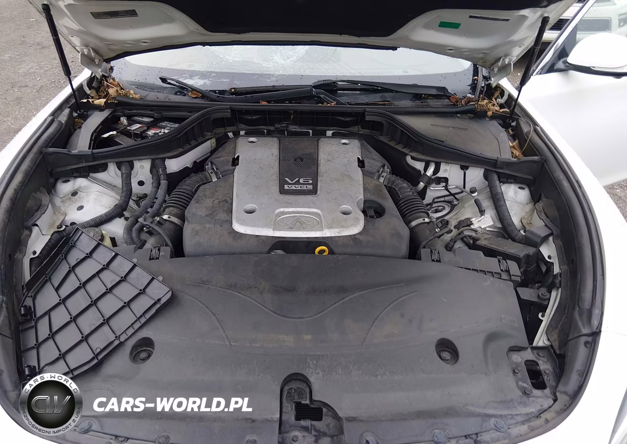 2015 Infiniti Q70L 3.7 VIN:JN1BY1PP1FM600363 - 10