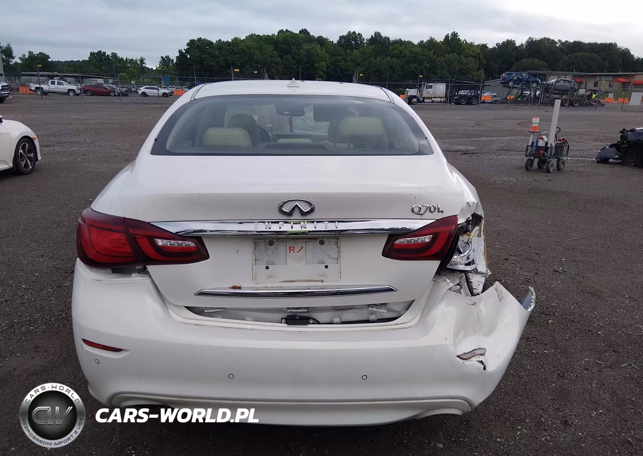2015 Infiniti Q70L 3.7 VIN:JN1BY1PP1FM600363 - 16