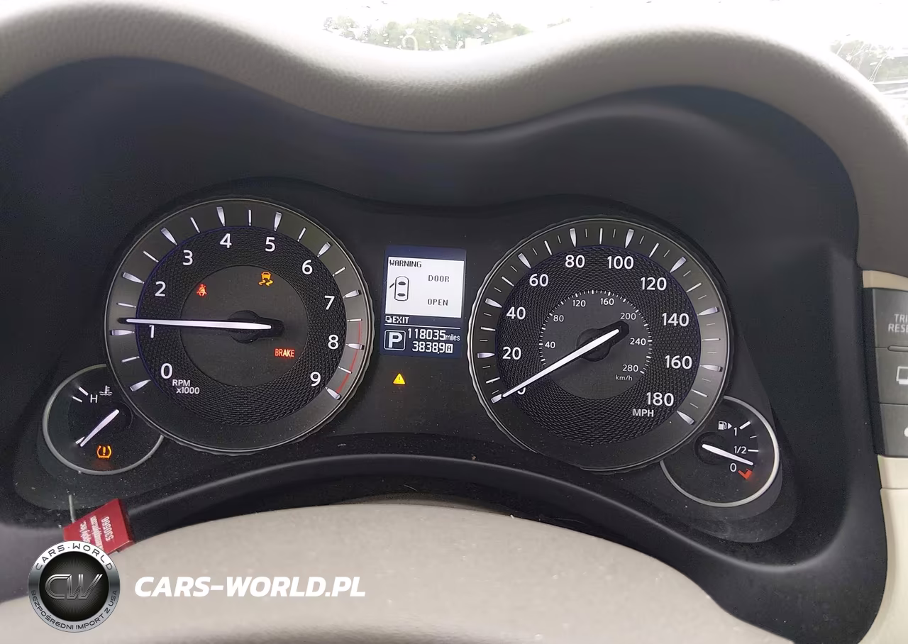 2015 Infiniti Q70L 3.7 VIN:JN1BY1PP1FM600363 - 7