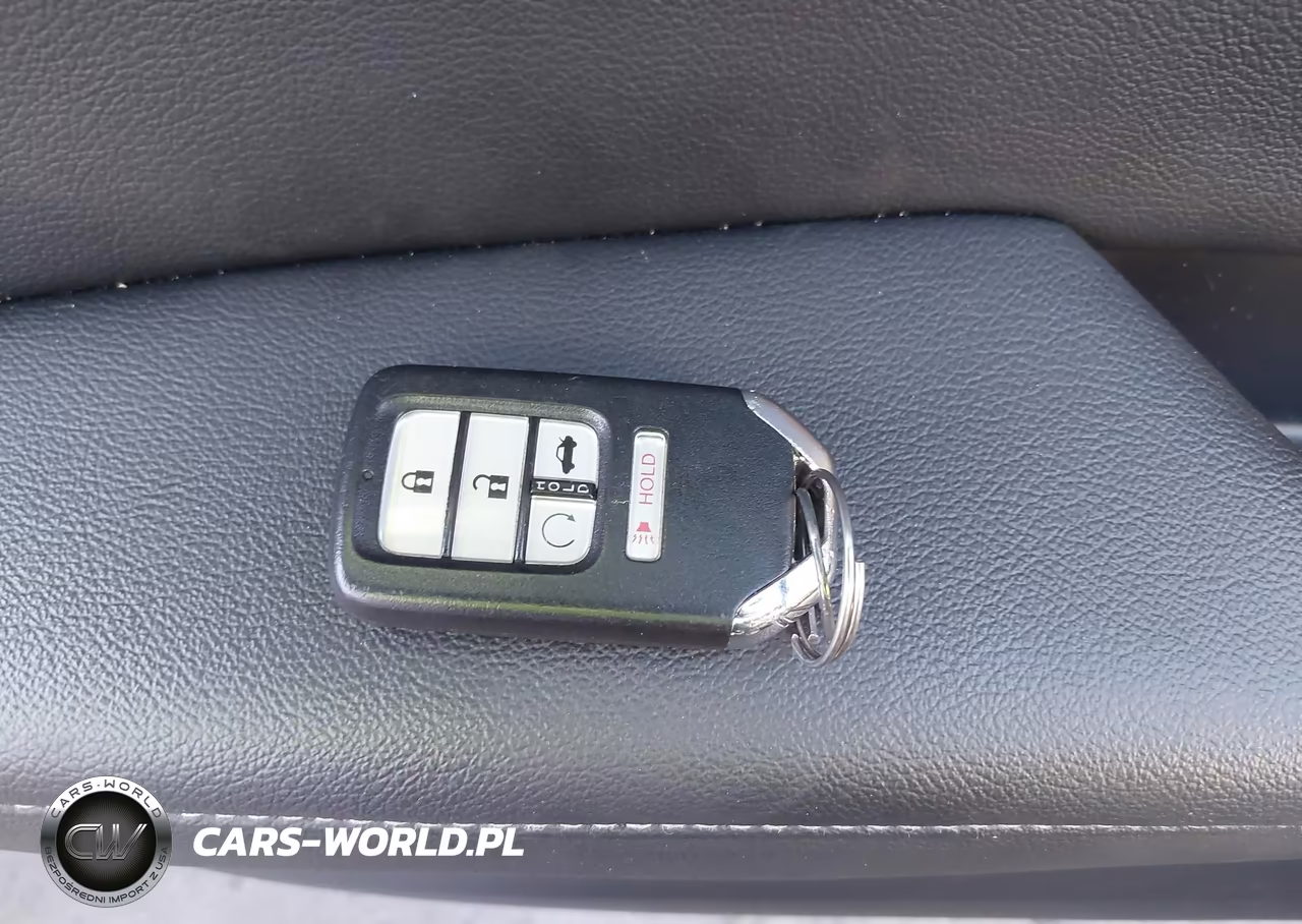 2019 Honda Accord Sport 2.0T VIN:1HGCV2F30KA001000 - 11