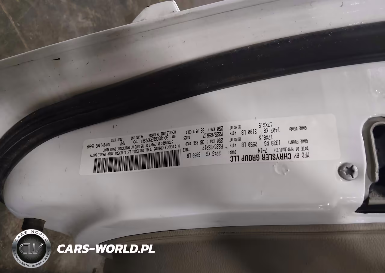 2014 Dodge Grand Caravan Sxt VIN:2C4RDGCG1ER477367 - 9
