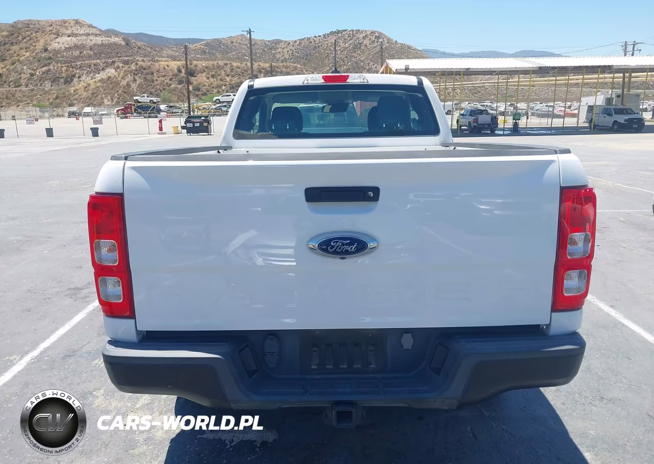 2020 Ford Ranger Xl VIN:1FTER1EH6LLA96946 - 16