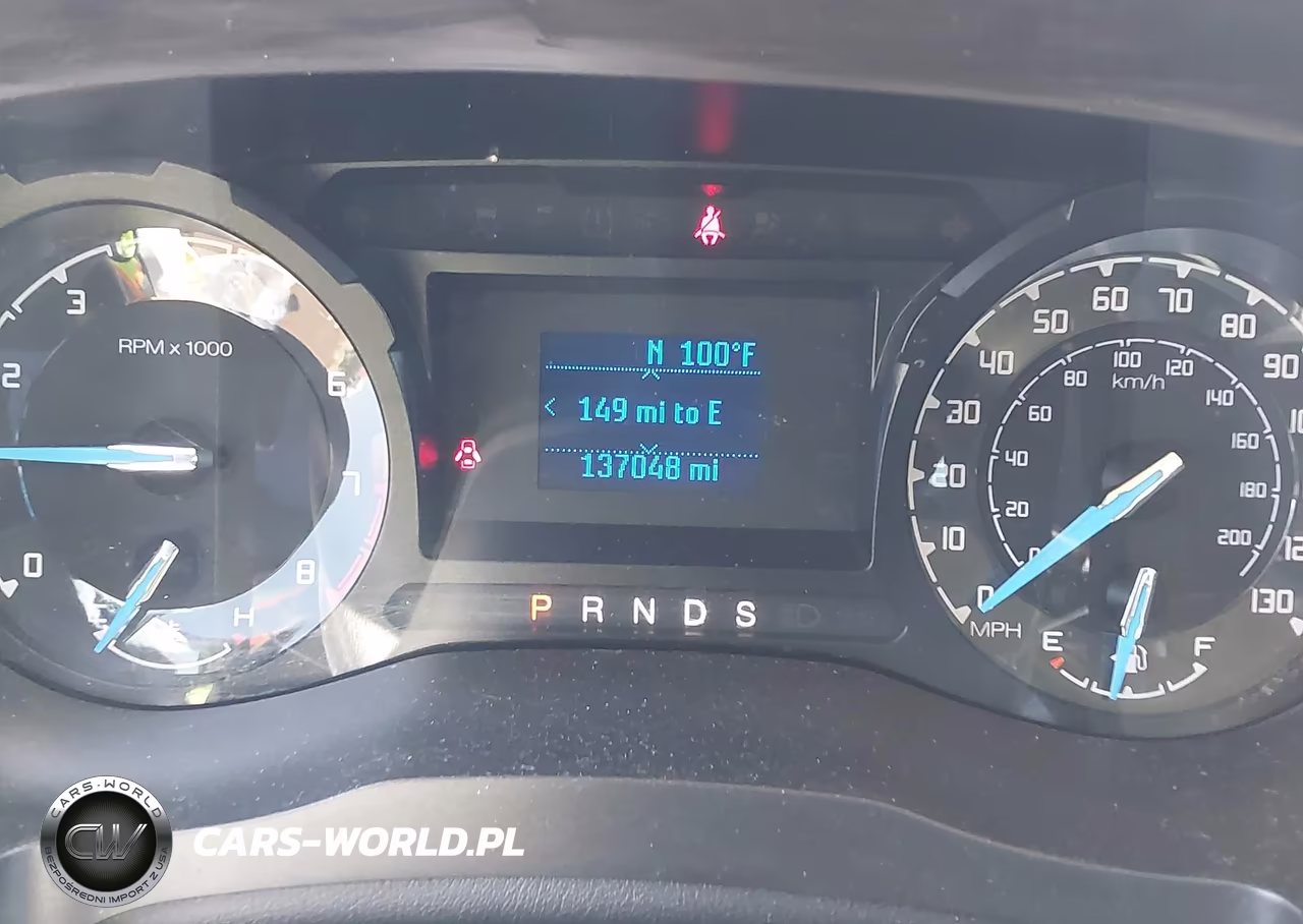 2020 Ford Ranger Xl VIN:1FTER1EH6LLA96946 - 7