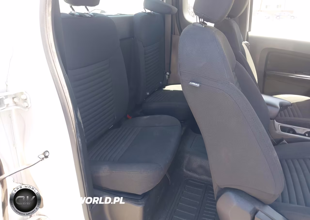 2020 Ford Ranger Xl VIN:1FTER1EH6LLA96946 - 8