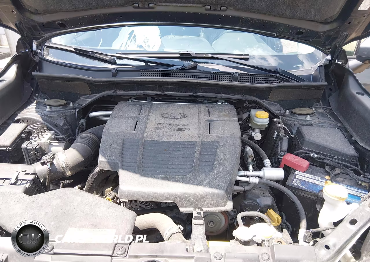2020 Subaru Forester Premium VIN:JF2SKAJC2LH556514 - 10