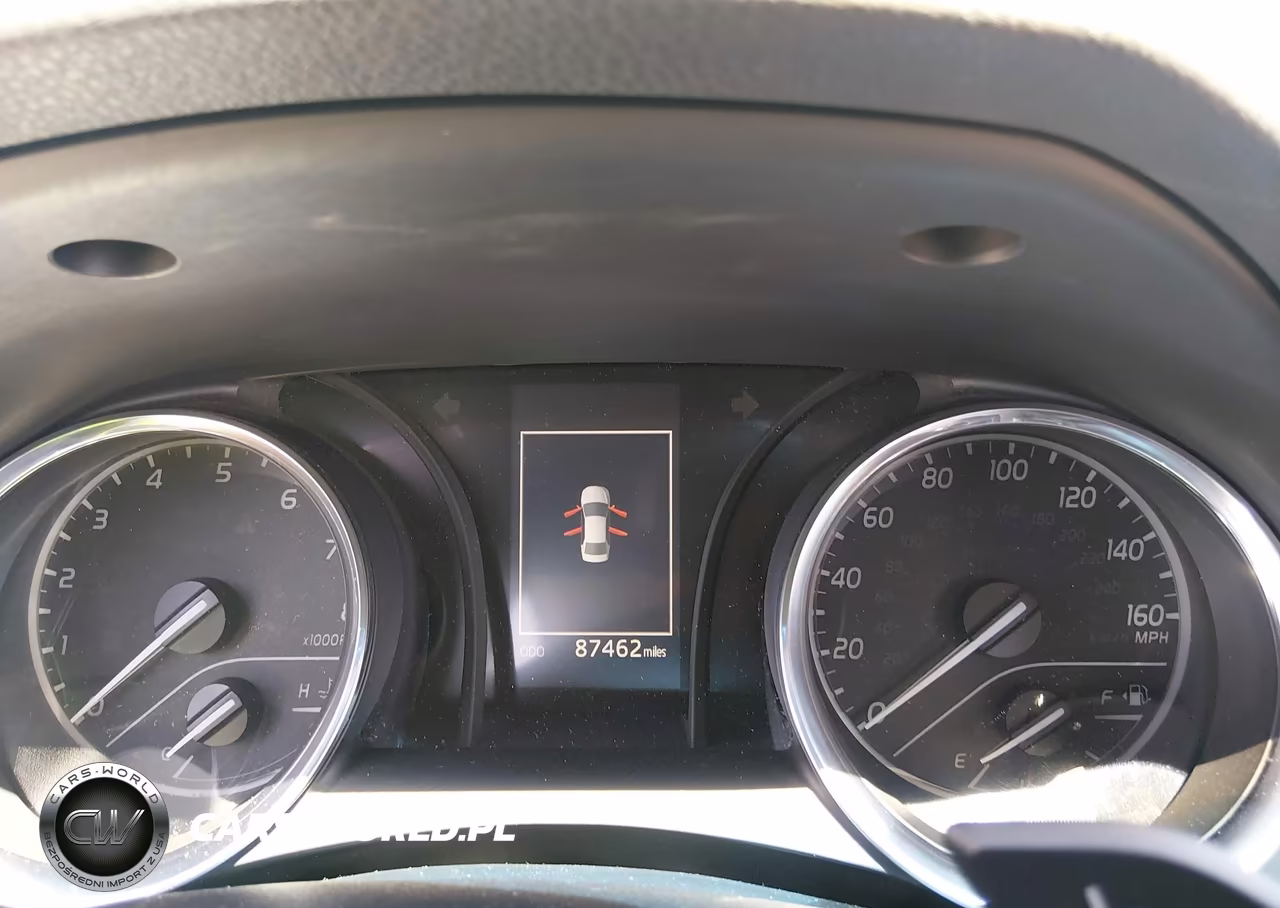 2018 Toyota Camry Se VIN:4T1B11HK9JU137252 - 7