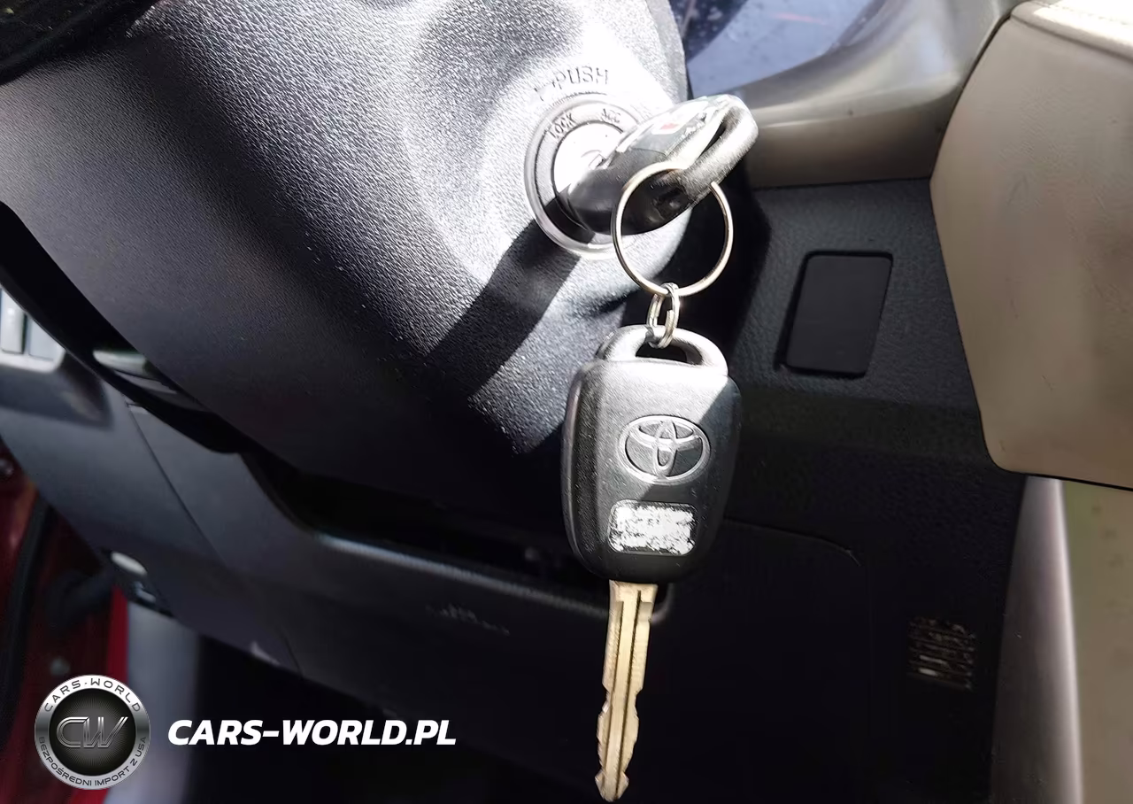 2013 Toyota Rav4 Le VIN:JTMBFREV9DD032122 - 11