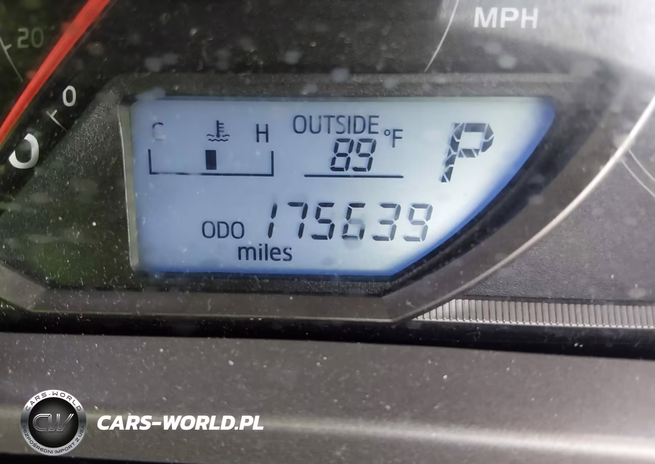 2013 Toyota Rav4 Le VIN:JTMBFREV9DD032122 - 15