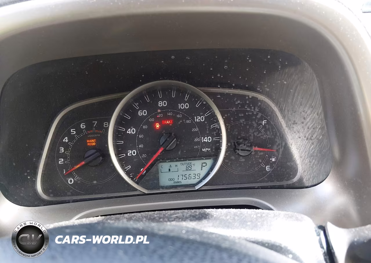 2013 Toyota Rav4 Le VIN:JTMBFREV9DD032122 - 7