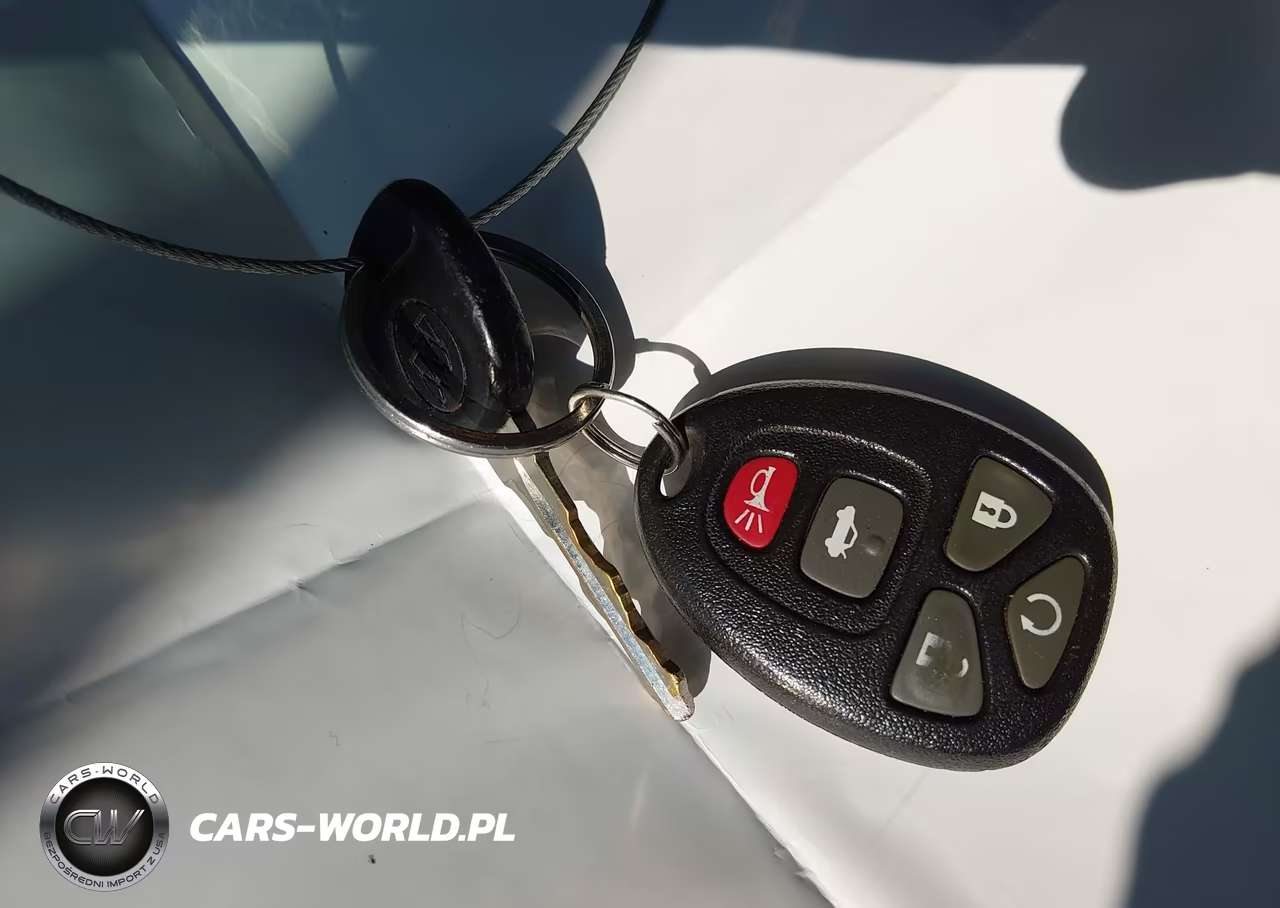 2008 Buick Lucerne Cx VIN:1G4HP57238U125027 - 11