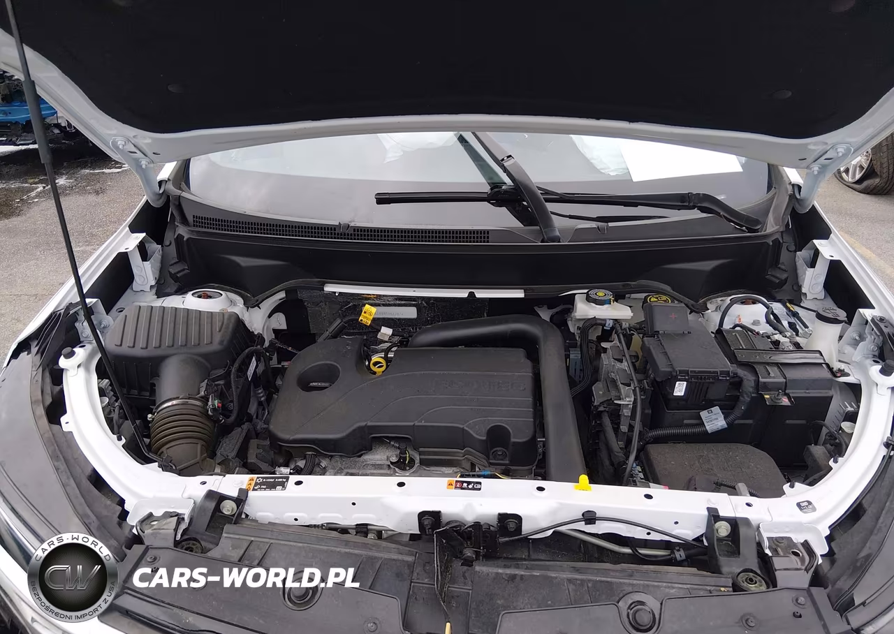 2024 Chevrolet Equinox Fwd Lt VIN:3GNAXKEG8RS157287 - 10
