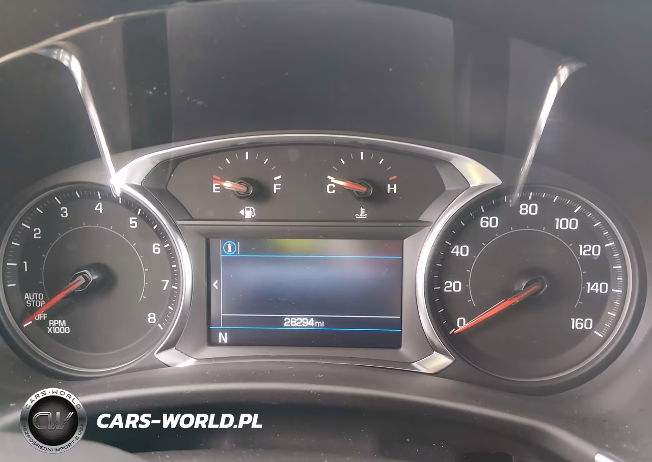 2024 Chevrolet Equinox Fwd Lt VIN:3GNAXKEG8RS157287 - 7