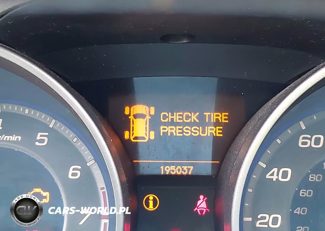 2007 Acura Mdx VIN:2HNYD28207H528694 - 7