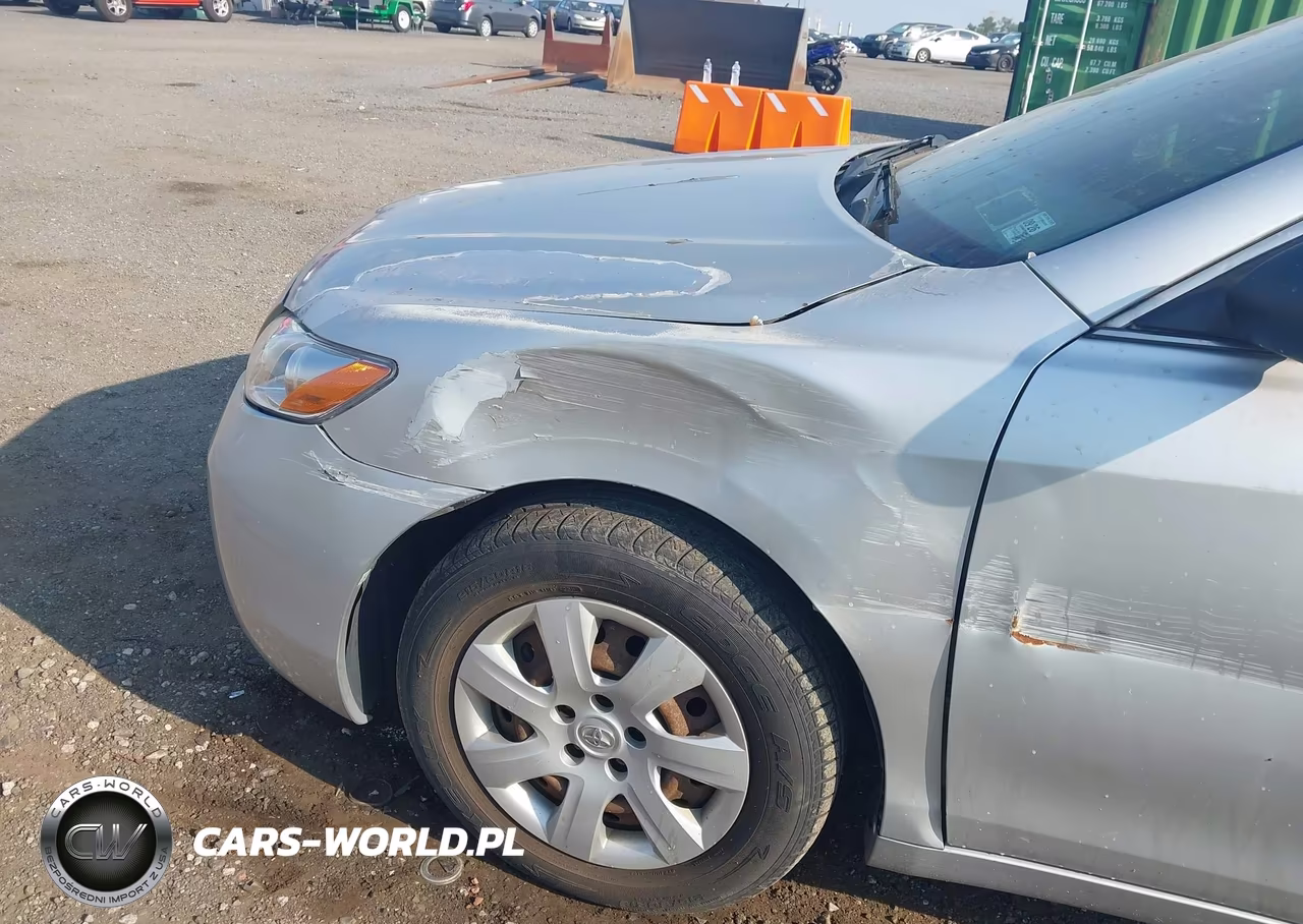 2007 Toyota Camry Ce VIN:4T1BE46K97U614862 - 6