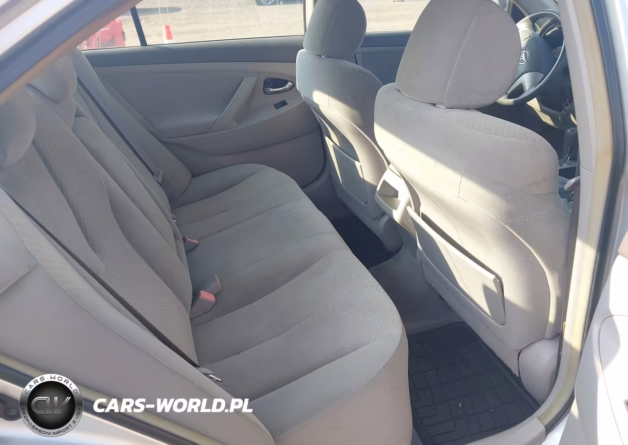 2007 Toyota Camry Ce VIN:4T1BE46K97U614862 - 8