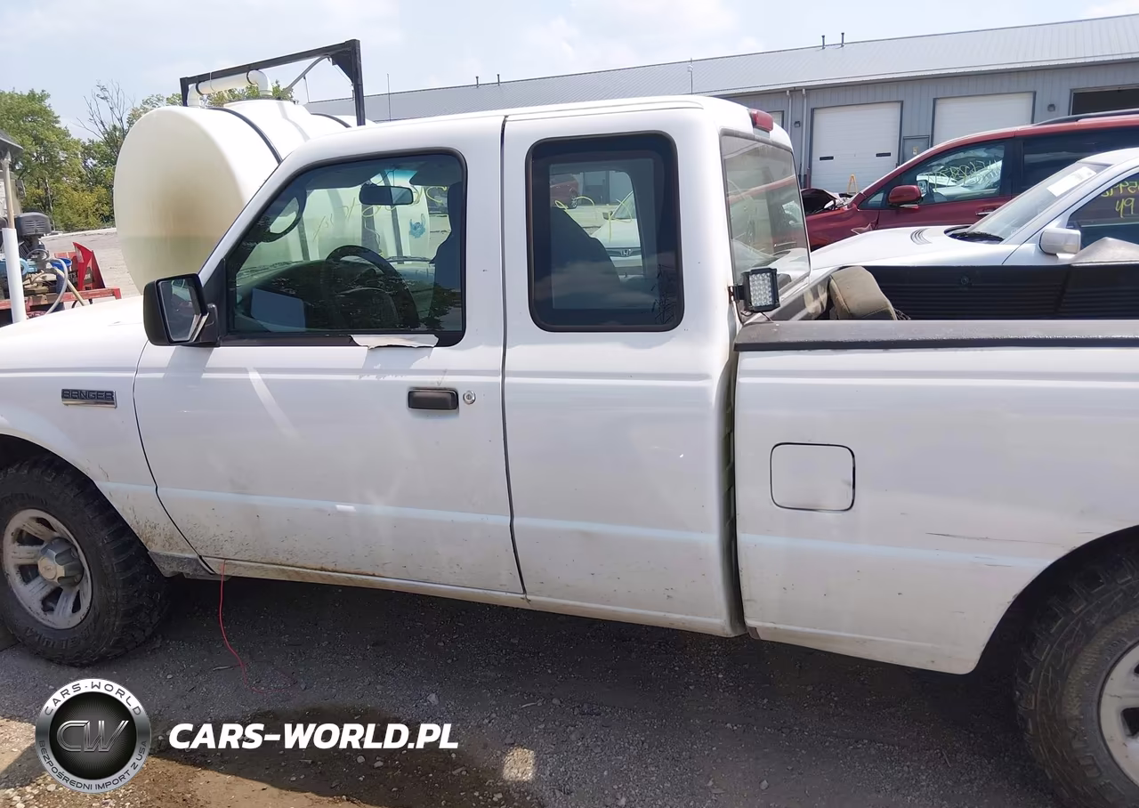 2008 Ford Ranger Sport-Xl-Xlt VIN:1FTYR14U18PA57287 - 14