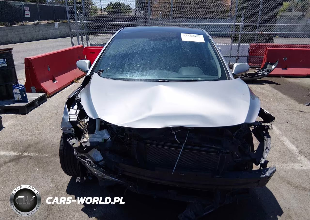 2013 Hyundai Elantra Gt VIN:KMHD35LEXDU019937 - 13