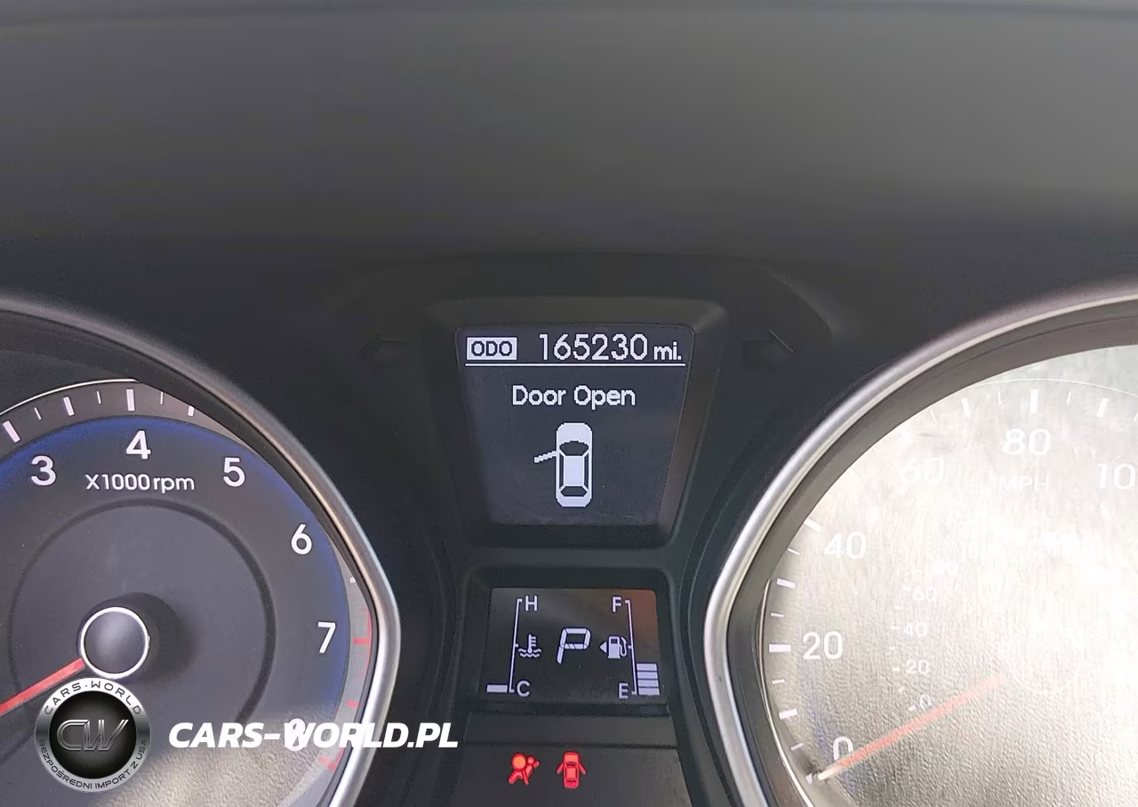 2013 Hyundai Elantra Gt VIN:KMHD35LEXDU019937 - 16