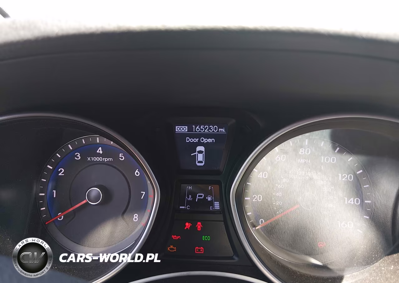 2013 Hyundai Elantra Gt VIN:KMHD35LEXDU019937 - 7