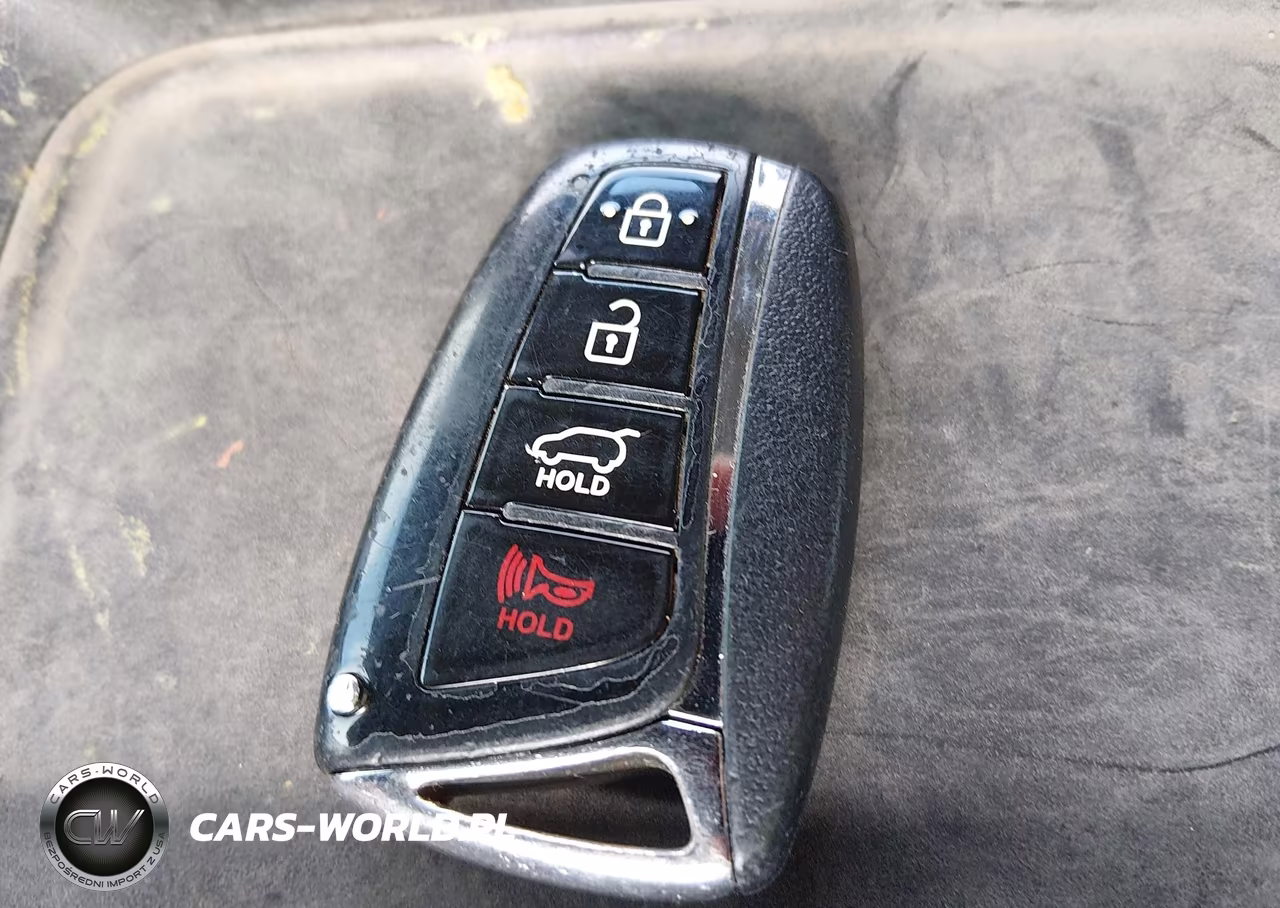 2015 Hyundai Santa Fe Sport 2.0L Turbo VIN:5XYZWDLA4FG244318 - 11
