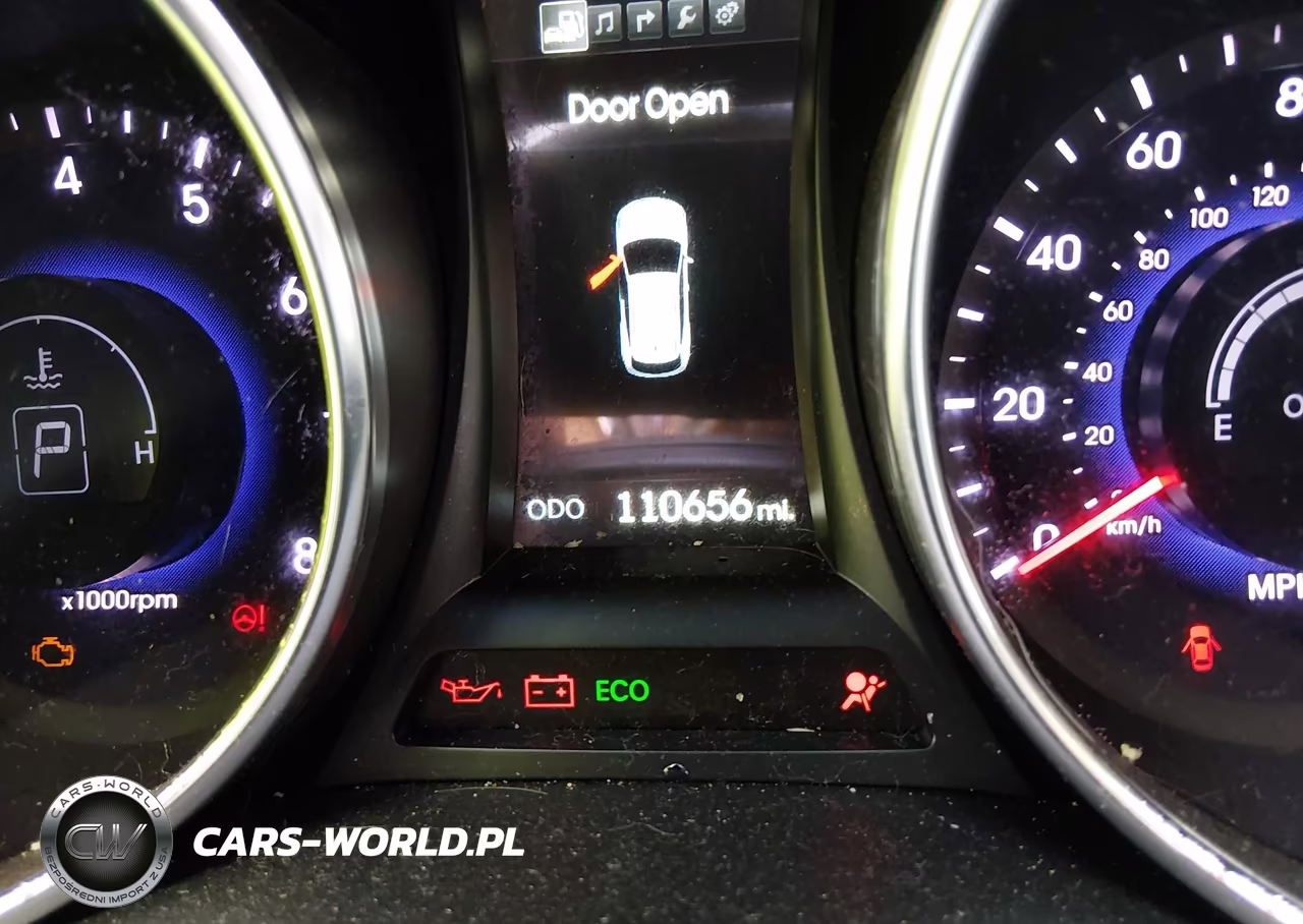 2015 Hyundai Santa Fe Sport 2.0L Turbo VIN:5XYZWDLA4FG244318 - 16