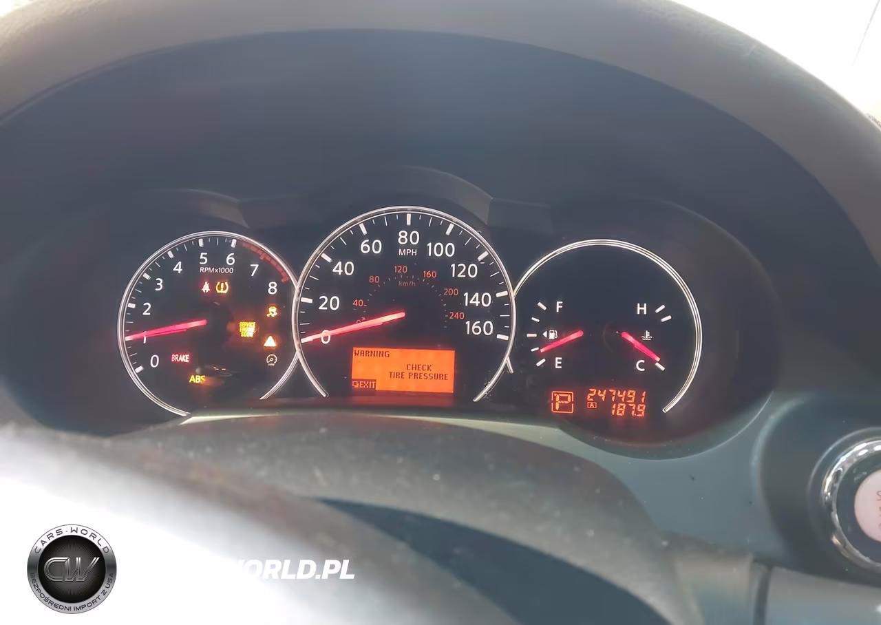 2012 Nissan Altima 2.5 S VIN:1N4AL2AP2CN476265 - 7