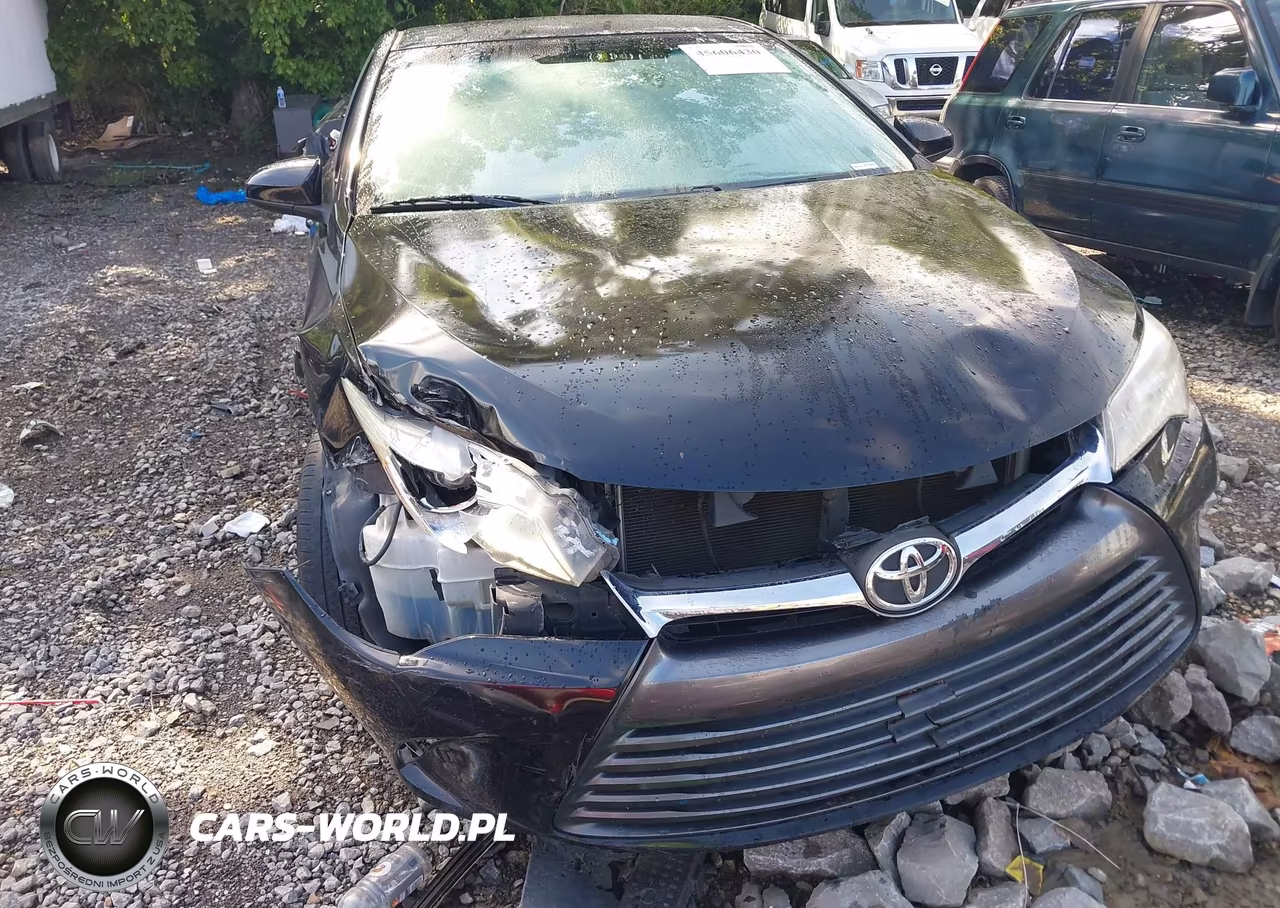 2015 Toyota Camry Le VIN:4T1BF1FK1FU991339 - 6