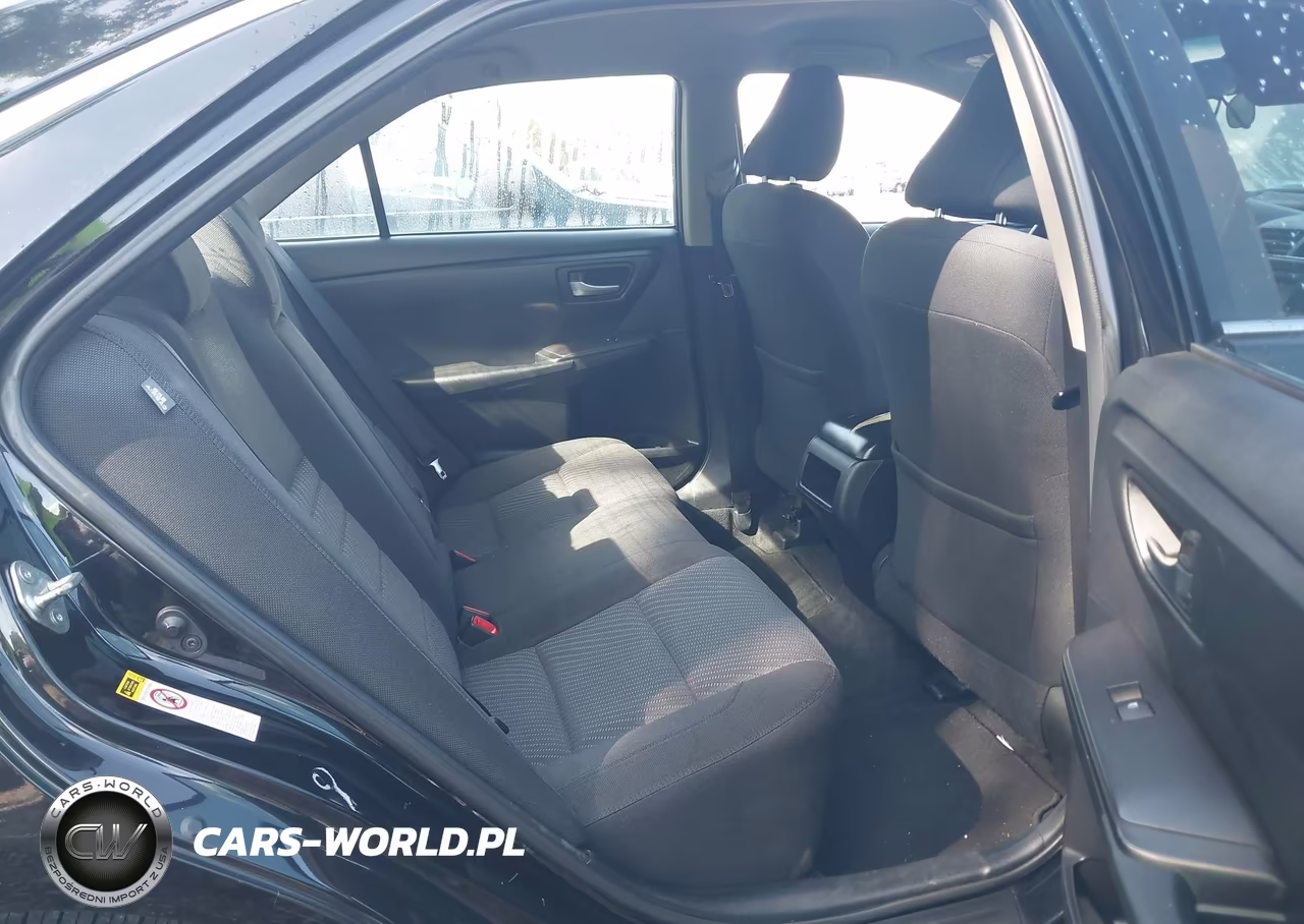 2015 Toyota Camry Le VIN:4T1BF1FK1FU991339 - 8