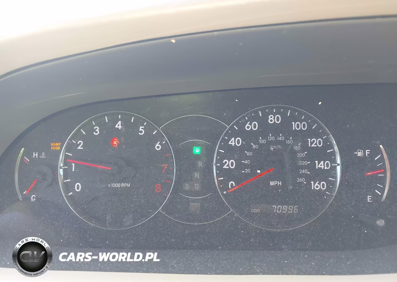 2007 Toyota Avalon Xl VIN:4T1BK36B97U225285 - 7