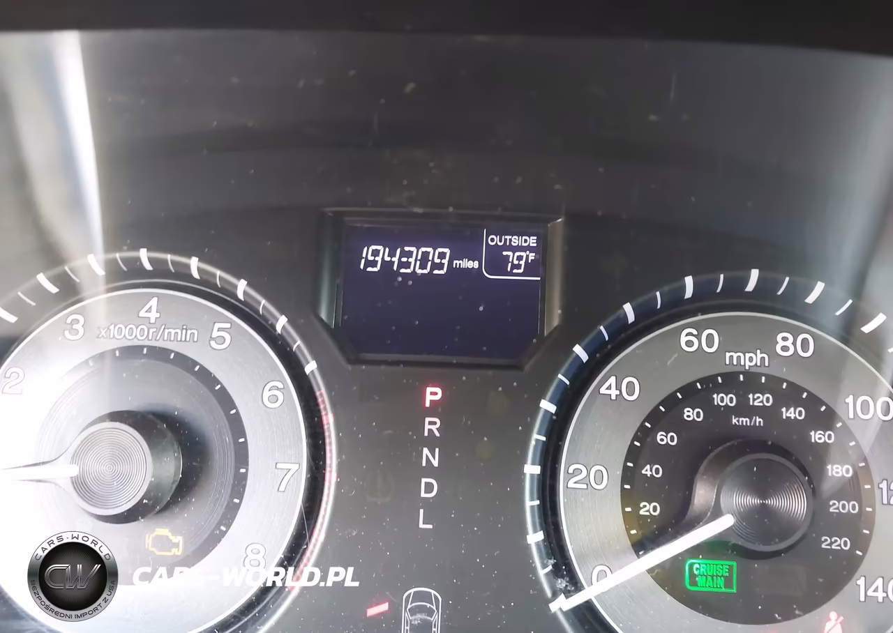 2011 Honda Odyssey Ex-L VIN:5FNRL5H69BB042403 - 15