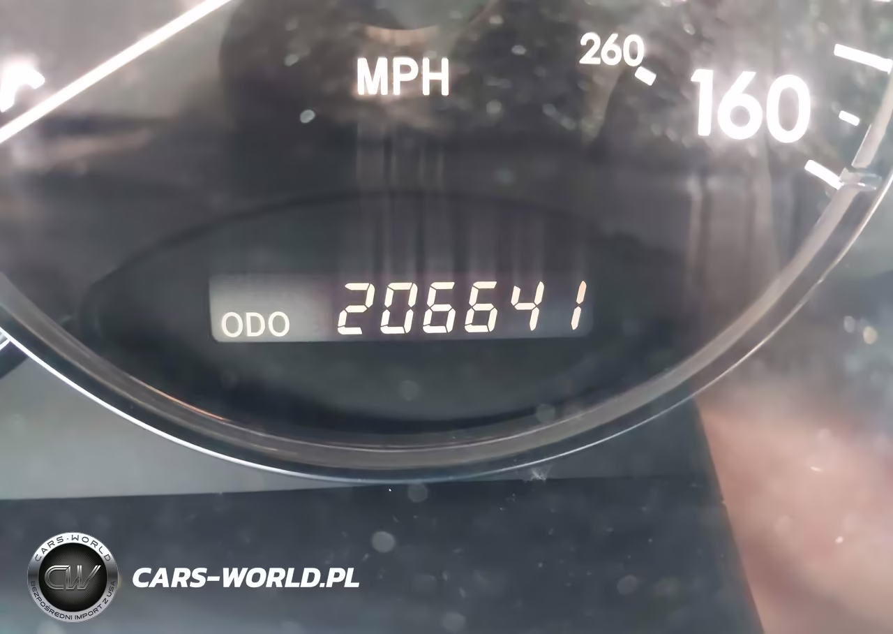 2005 Toyota Avalon Xls VIN:4T1BK36BX5U022225 - 7