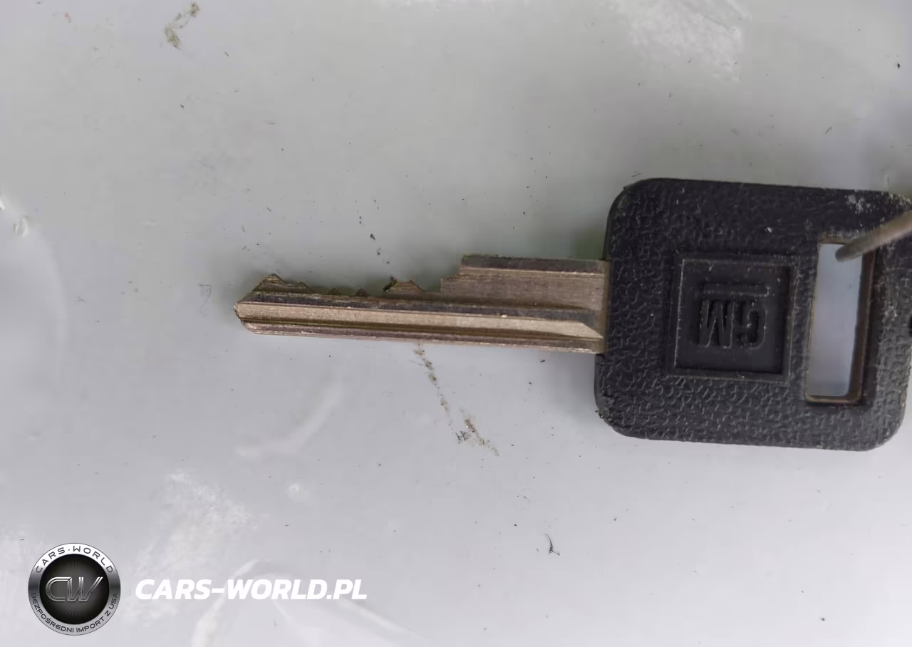 1989 Chevrolet Gmt-400 K1500 VIN:1GCDK14Z2KZ273613 - 11