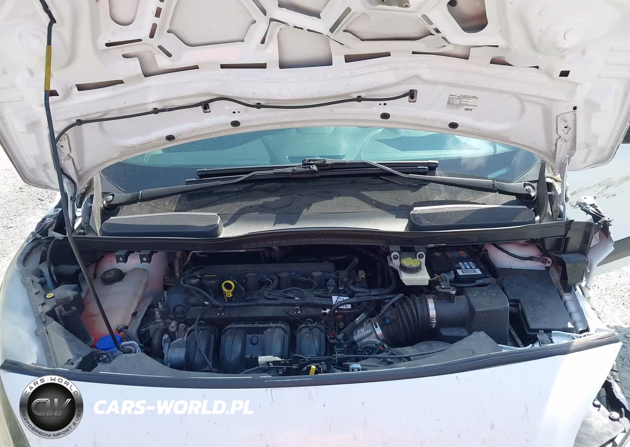 2015 Ford Transit Connect Xl VIN:NM0LS7E73F1219699 - 10