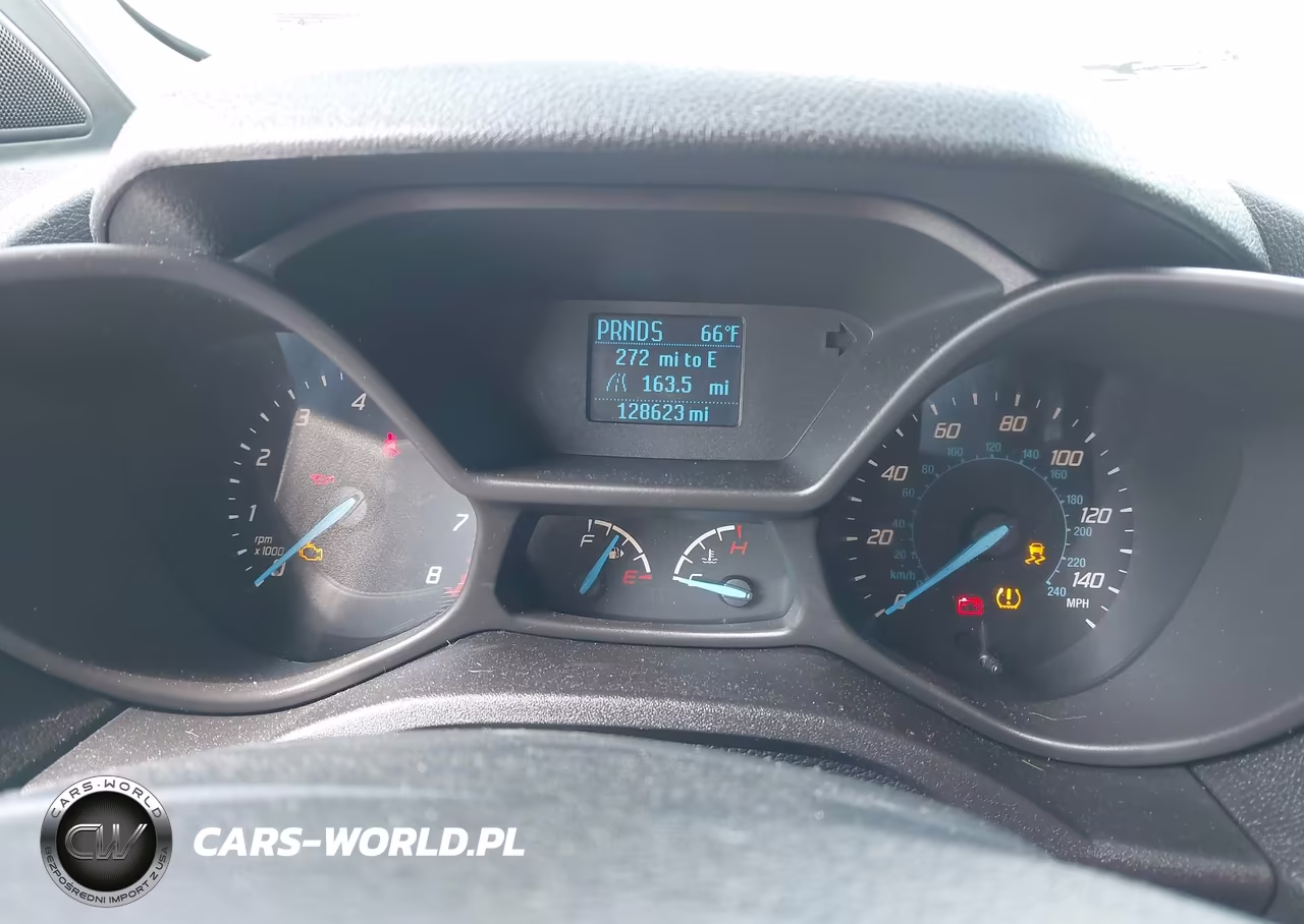 2015 Ford Transit Connect Xl VIN:NM0LS7E73F1219699 - 7