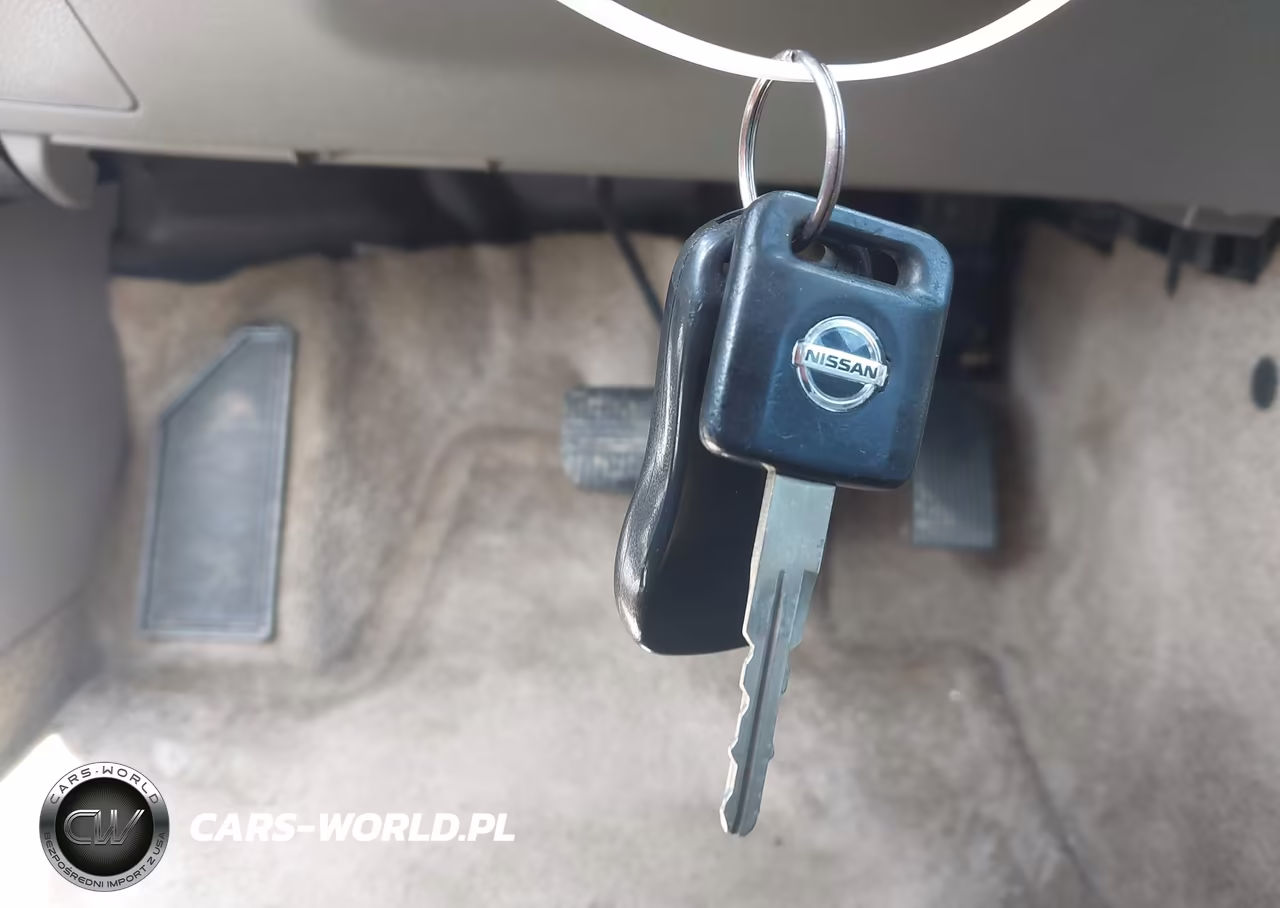 2005 Nissan Altima 2.5 S VIN:1N4AL11D65N904096 - 11
