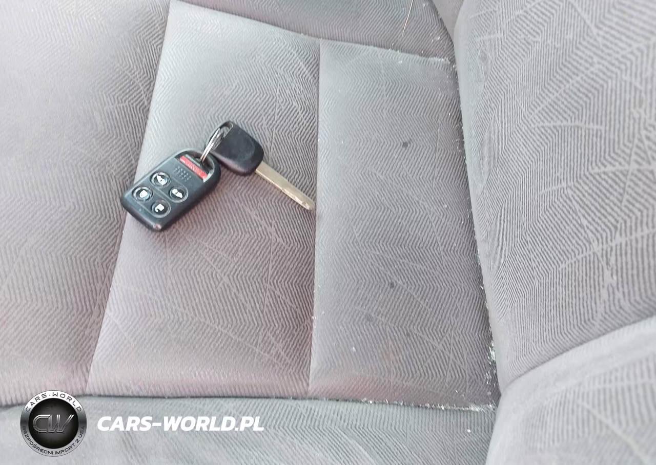 2010 Honda Odyssey Ex VIN:5FNRL3H49AB019673 - 11