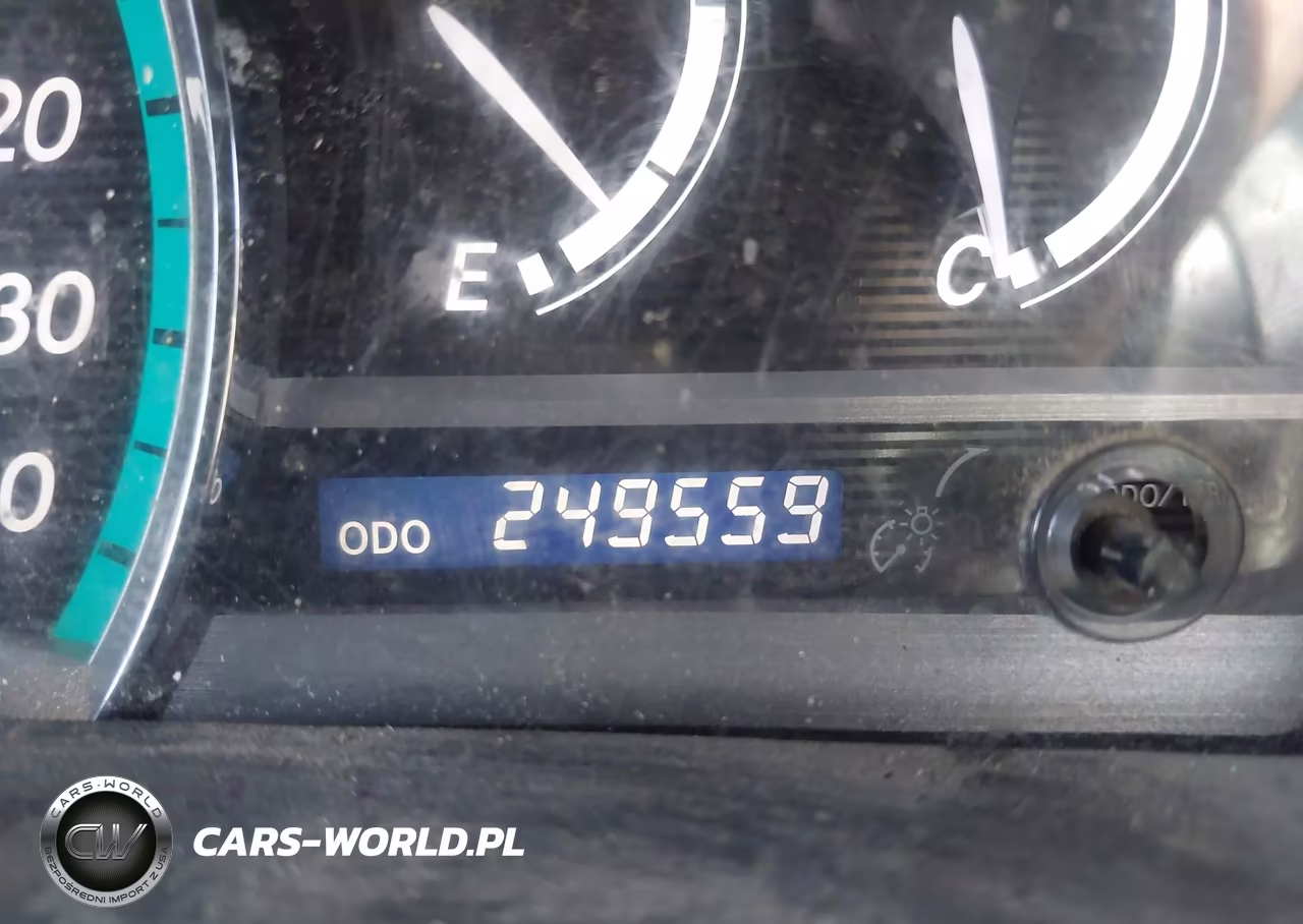 2010 Toyota Venza Base V6 VIN:4T3BK3BB7AU039748 - 15