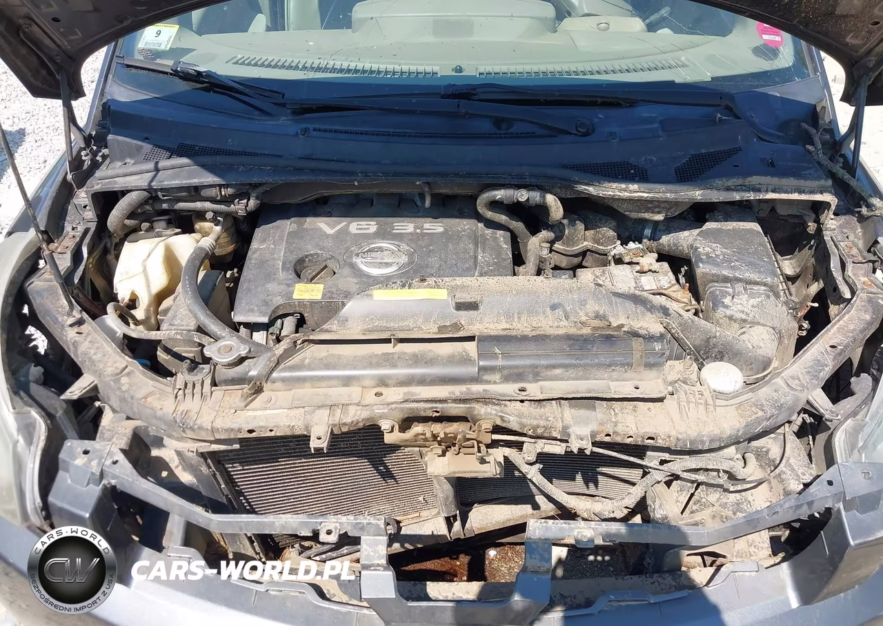 2004 Nissan Quest 3.5 Se VIN:5N1BV28U94N351877 - 10