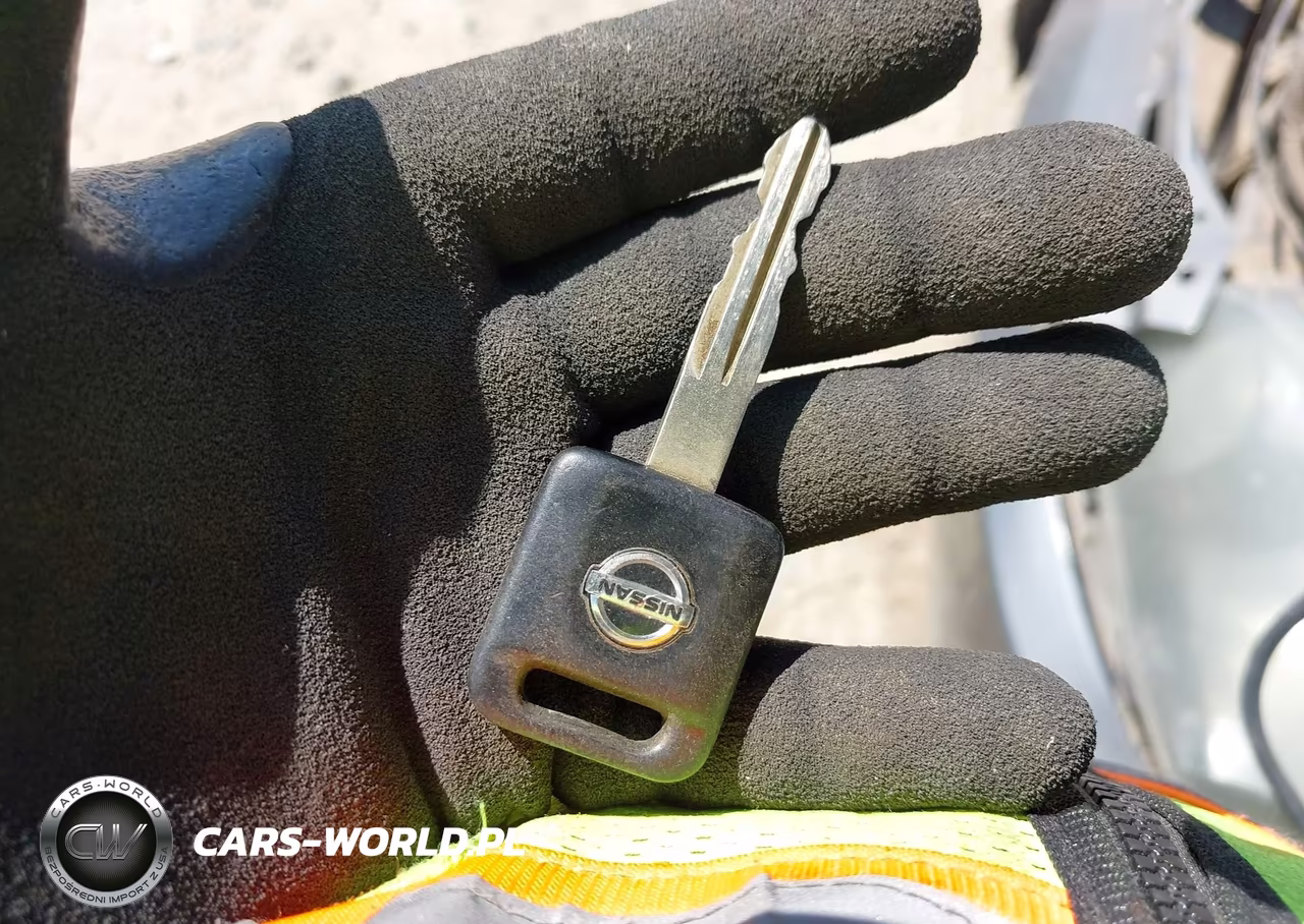 2004 Nissan Quest 3.5 Se VIN:5N1BV28U94N351877 - 11