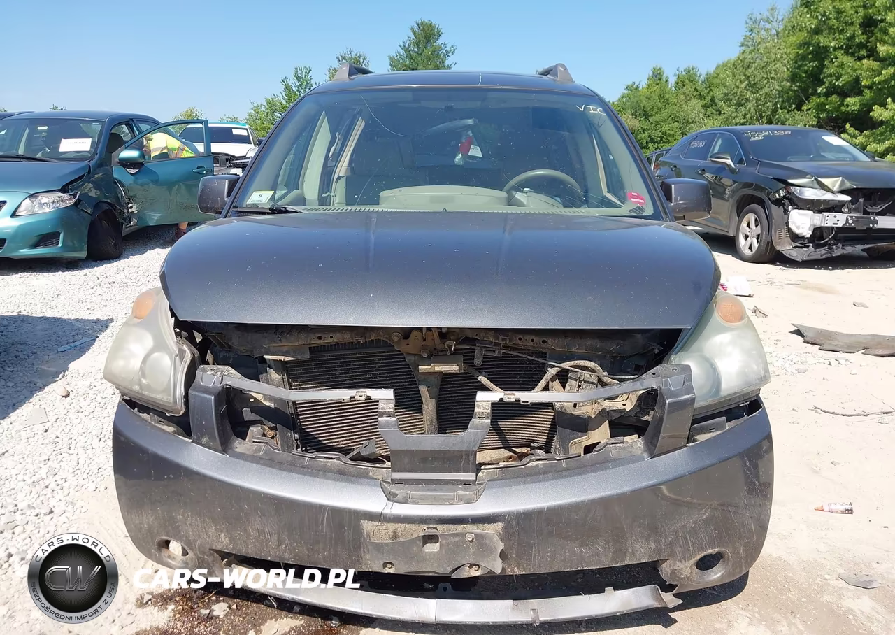 2004 Nissan Quest 3.5 Se VIN:5N1BV28U94N351877 - 13