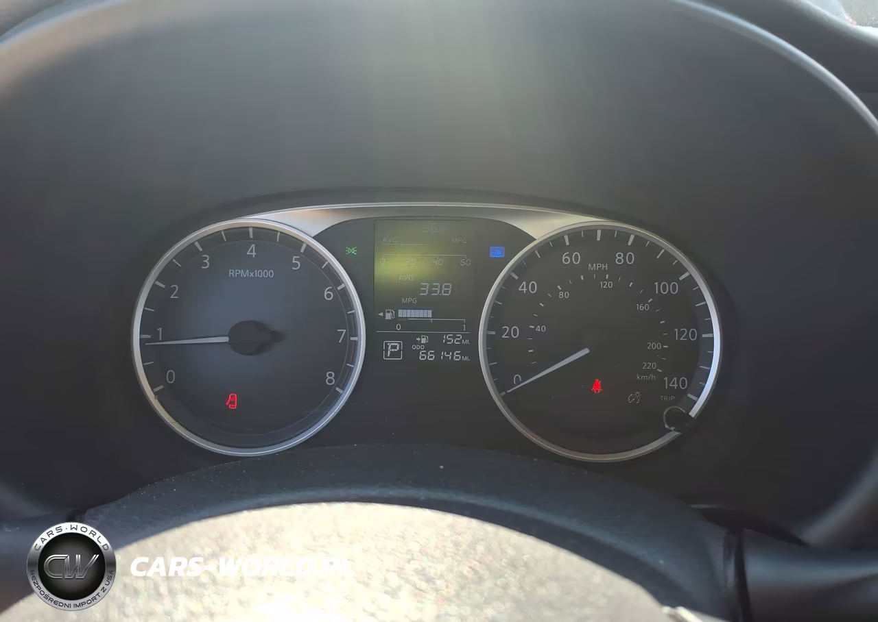 2020 Nissan Kicks S Xtronic Cvt VIN:3N1CP5BV3LL540306 - 7