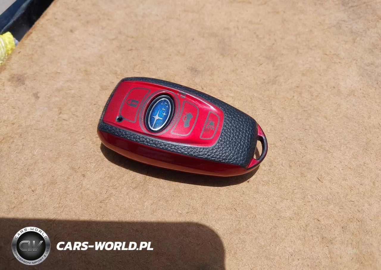 2022 Subaru Wrx Gt VIN:JF1VBAU66N8033314 - 11