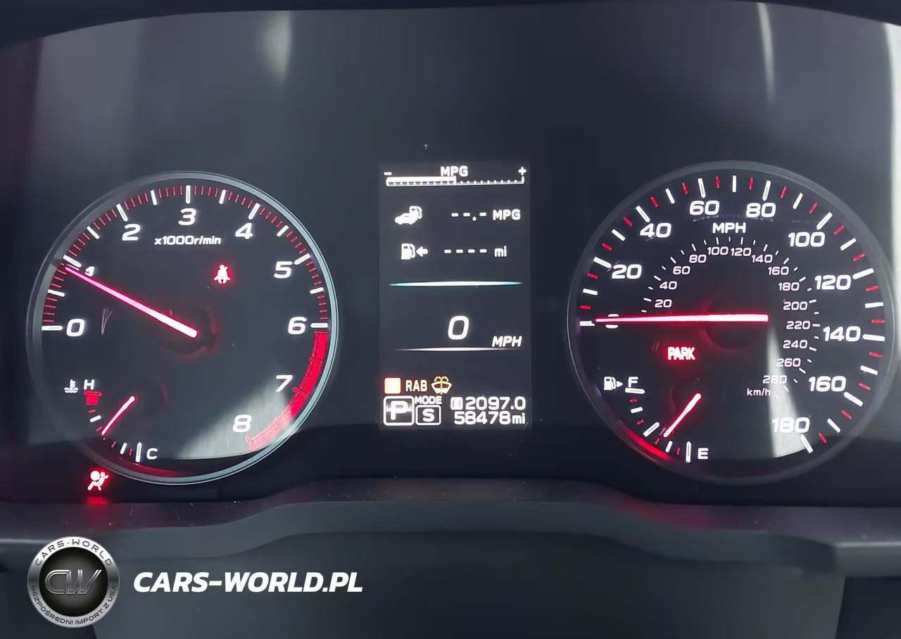 2022 Subaru Wrx Gt VIN:JF1VBAU66N8033314 - 7