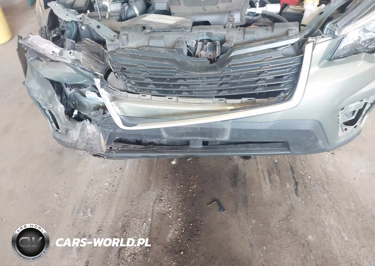 2019 Subaru Forester Premium VIN:JF2SKAEC7KH468213 - 6